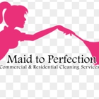 Maid To Perfection