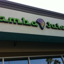 Jamba Juice - Juices