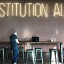 Institution Ale Company - Brew Pubs
