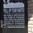 Saint Paul Saloon - Bars