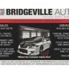 Bridgeville Auto Sales gallery