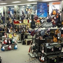 Guitar Center - Guitars & Amplifiers