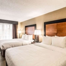 Quality Inn - Motels