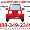 Safety Window Automotive Glass gallery