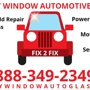 Safety Window Automotive Glass