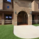 Evans Ranch Apartments