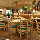 Green Street Cafe
