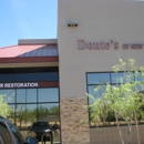 Donte's Of New York - Hair Supplies & Accessories