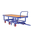 Nutting Carts and Trailers gallery