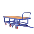 Nutting Carts and Trailers