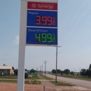 Trenton's Rose Express - Convenience Stores