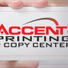 Accent Printing & Copy Center