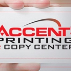 Accent! Printing & Copy Center