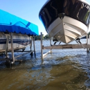 B & R Boatlift Services, Inc. - Boat Lifts