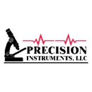 Precision Instruments Llc. - Time Stamps