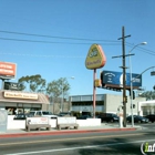 Winchell's Donuts