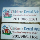 Children's Dental Arts - Dentists