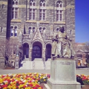 Georgetown University - Colleges & Universities