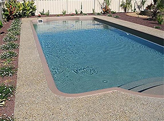 Poolside Yarrawonga & Cobram - Yarrawonga, VIC