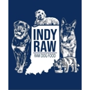 Indy Raw - Pet Services