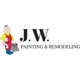 J.W. Painting & Remodeling