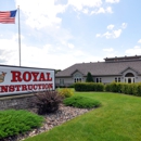 Royal Construction - Real Estate Developers