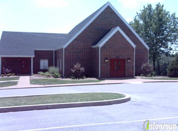 Oasis Church - Arnold, MO