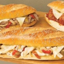 Di Bella's Old Fashioned Subs - Sandwich Shops