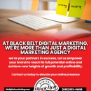 Black Belt Digital Marketing - Advertising Agencies