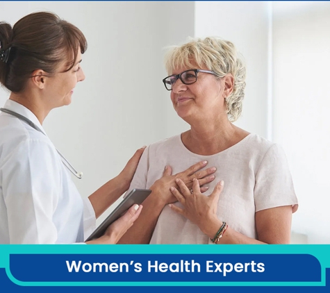 Hay Street Medical Centre - Subiaco, WA. Women’s Health Experts