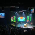 Crossroads Church Oakley