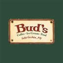 Bud's - Ice Cream & Frozen Desserts