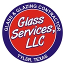 Glass Services - Glass-Auto, Plate, Window, Etc