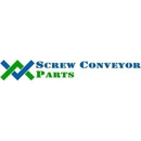 Screw Conveyor Parts - Conveyors & Conveying Equipment
