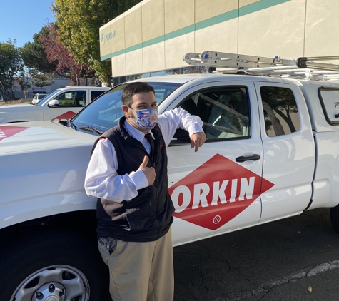 Orkin Pest & Termite Control - Hayward, CA