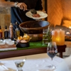 Flame Restaurant at Four Seasons Resort and Residences Vail gallery