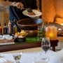 Flame Restaurant at Four Seasons Resort and Residences Vail