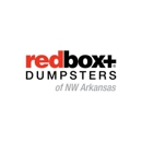 redbox+ Dumpsters of NW Arkansas - Recycling Centers