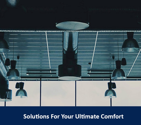 JP Air Conditioning - Heating & Cooling - Renown Park, SA. Solutions For Your Ultimate Comfort