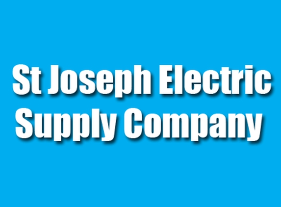 St. Joseph Electric Supply Co. - Saint Joseph, MO
