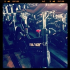 M Cycle Gym