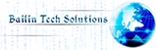 Bailin Tech Solutions - Computer Repairs, Service & Upgrades