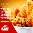 Dixie Lee Fried Chicken - American Restaurants