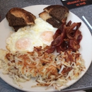 Totins Diner - Restaurants