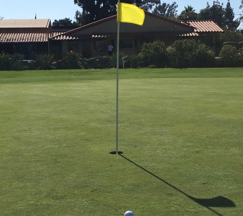 Bonita Golf Club - Bonita, CA