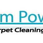 Steam Power Carpet Cleaning