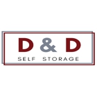 D&D Self Storage