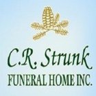C. R. Strunk Funeral Home Inc.