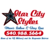 Star City Styles Men's Salon & Day Spa gallery