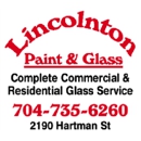 Lincolnton Paint and Glass - Shutters